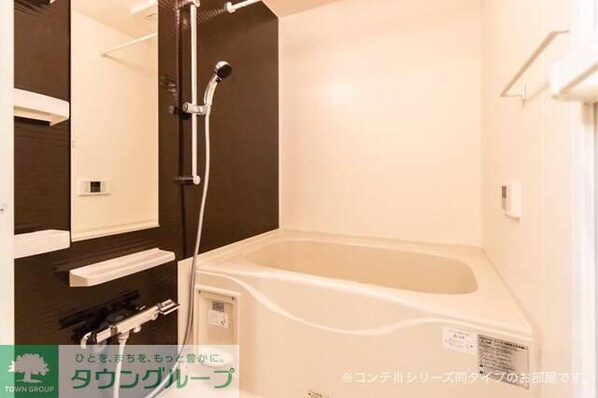 モアの物件内観写真